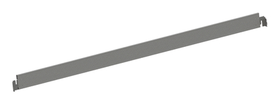 Plinthe en aluminium Tobler AG