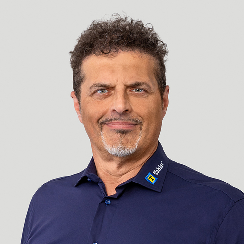 Rino Bonanno Tobler AG