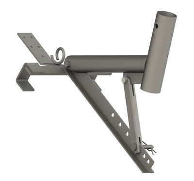 Console solaire Tobler AG